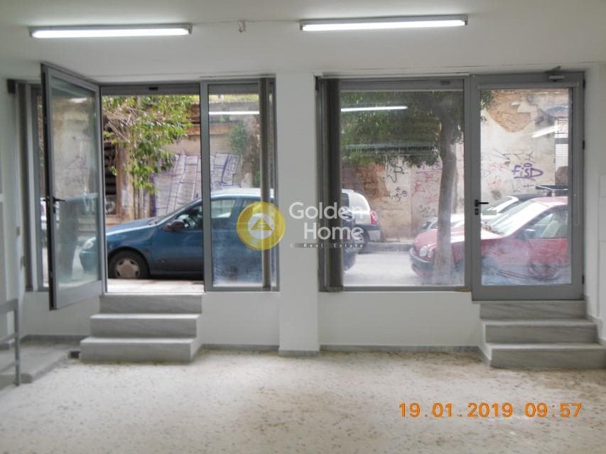 Κατάστημα στην Βέργα, Αττική — Φωτογραφία 3 από 15