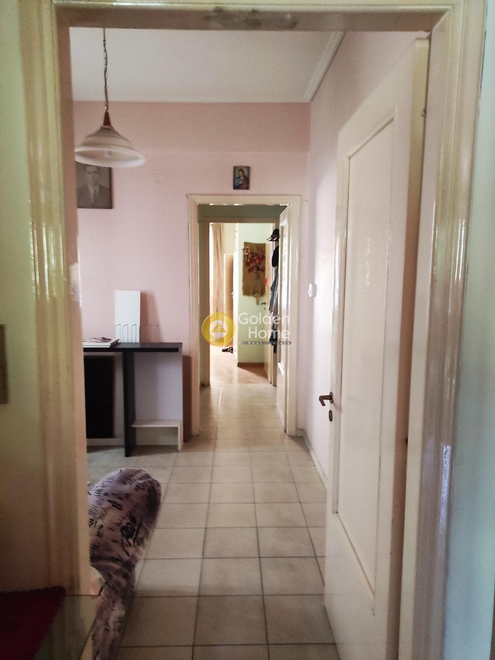 Apartment in Agia Sofia, Neo Psichiko — Photo 3 of 5