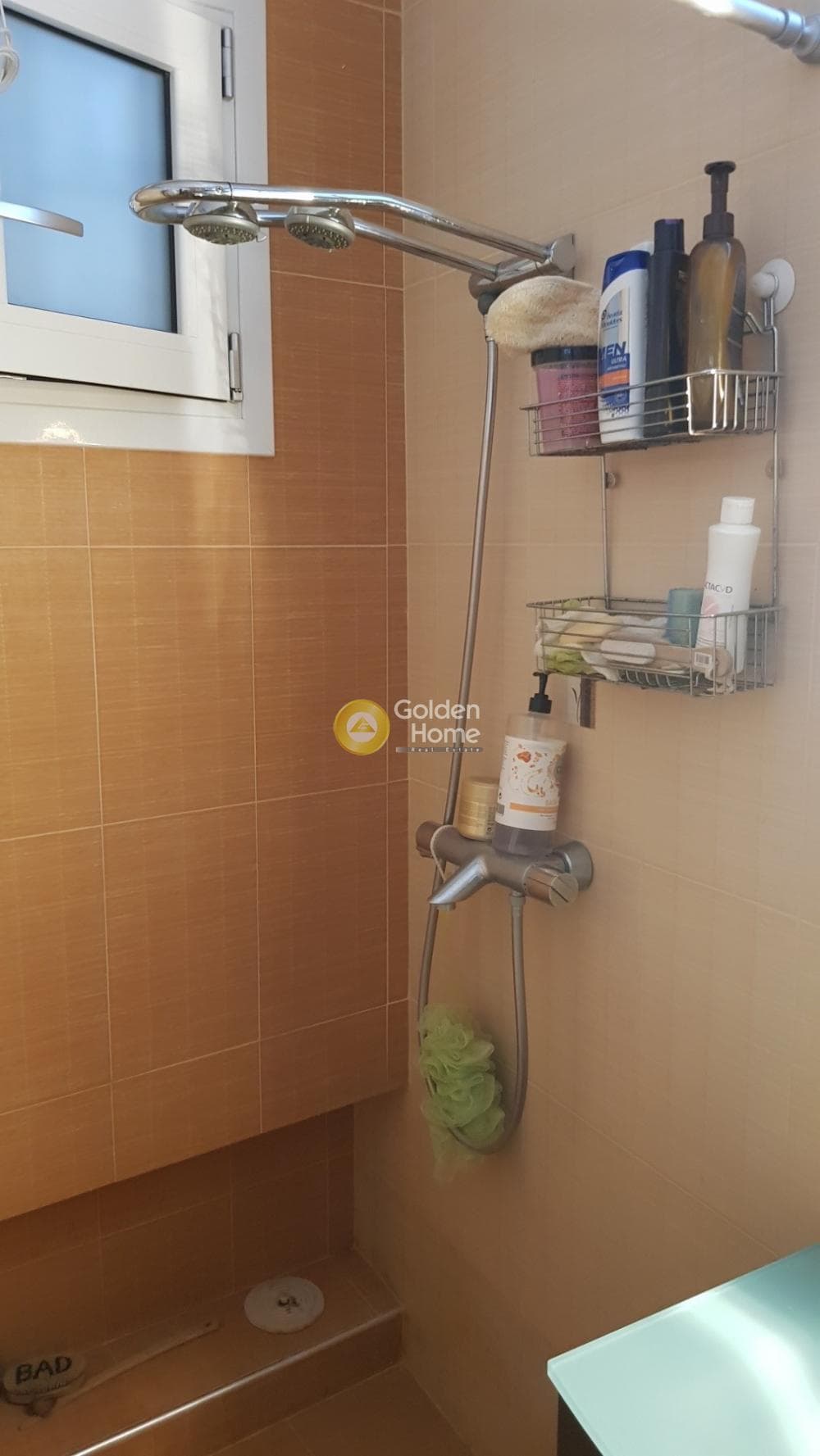 Διαμέρισμα στην Φωκίωνος Νέγρη, Κυψέλη — Φωτογραφία 8 από 28