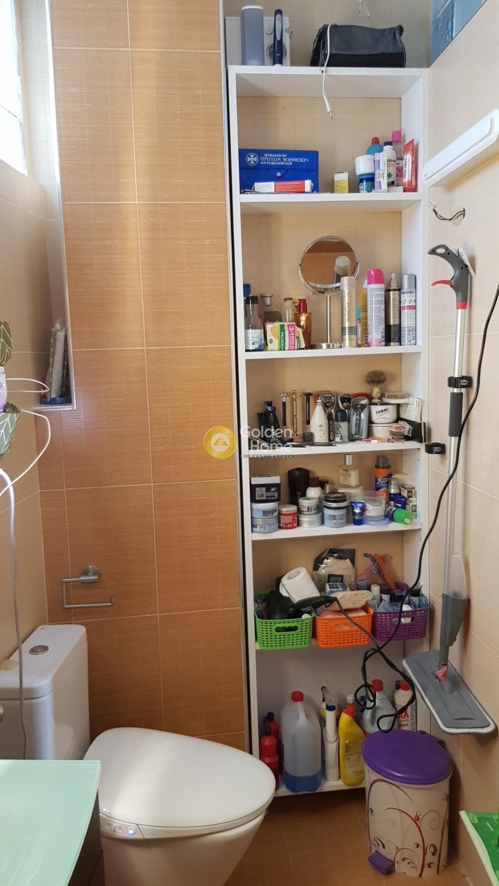 Διαμέρισμα στην Φωκίωνος Νέγρη, Κυψέλη — Φωτογραφία 11 από 28