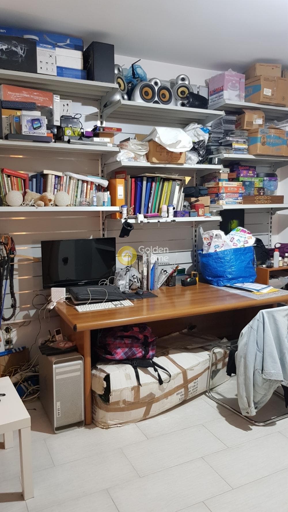 Διαμέρισμα στην Φωκίωνος Νέγρη, Κυψέλη — Φωτογραφία 12 από 28