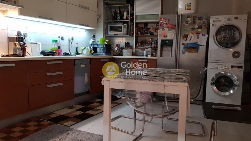 Διαμέρισμα στην Φωκίωνος Νέγρη, Κυψέλη — Φωτογραφία 15 από 28