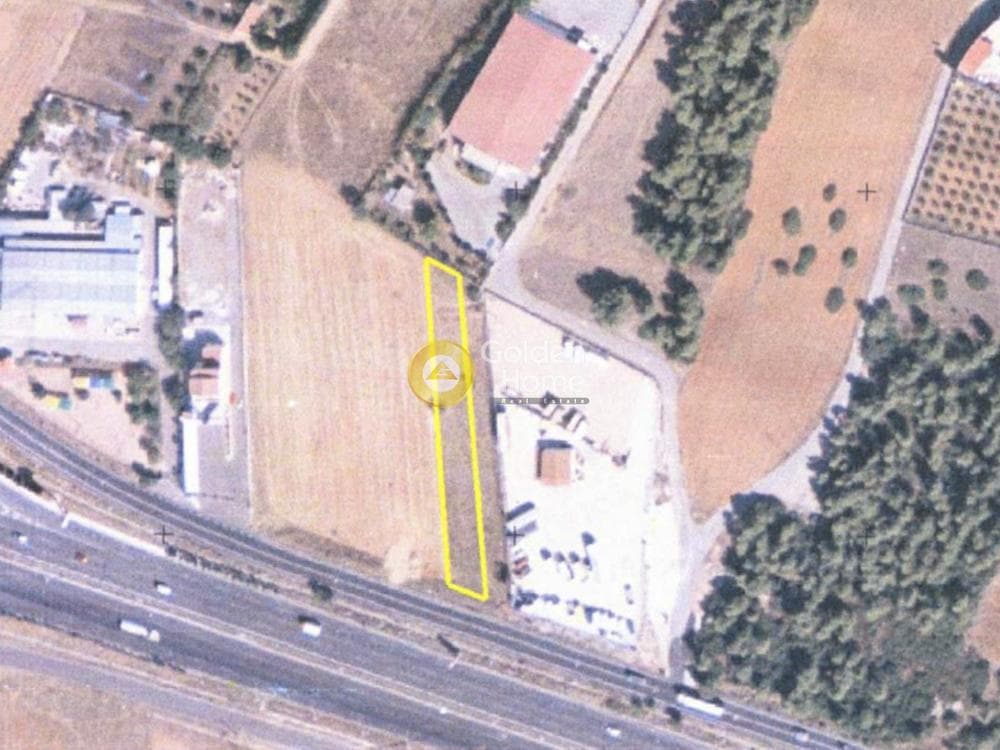 Αγροτεμάχιο στην Αυλώνα, Αυλώνα — Φωτογραφία 3 από 3