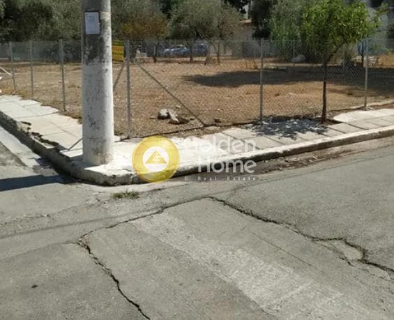 Building Plot in Anagennisi, Aigaleo
