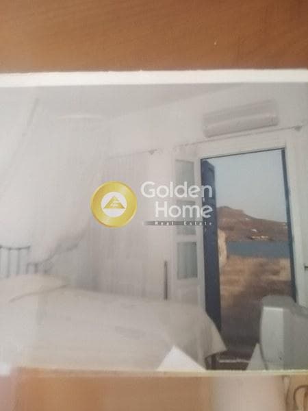 Μονοκατοικία στην Καλαφάτη, Μύκονος — Φωτογραφία 8 από 11