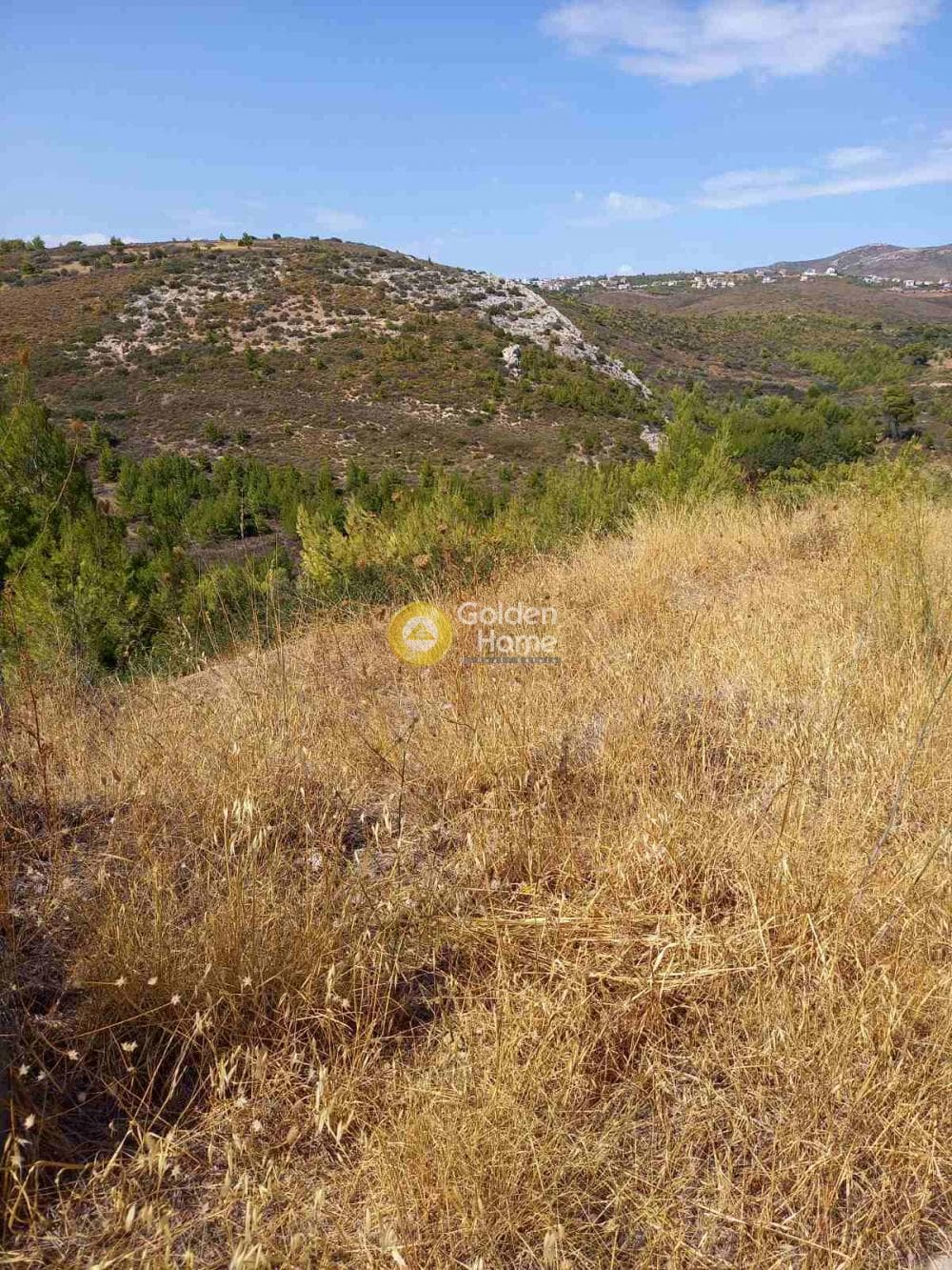Building Plot in Oikismos Vgena, Rafina — Photo 2 of 2