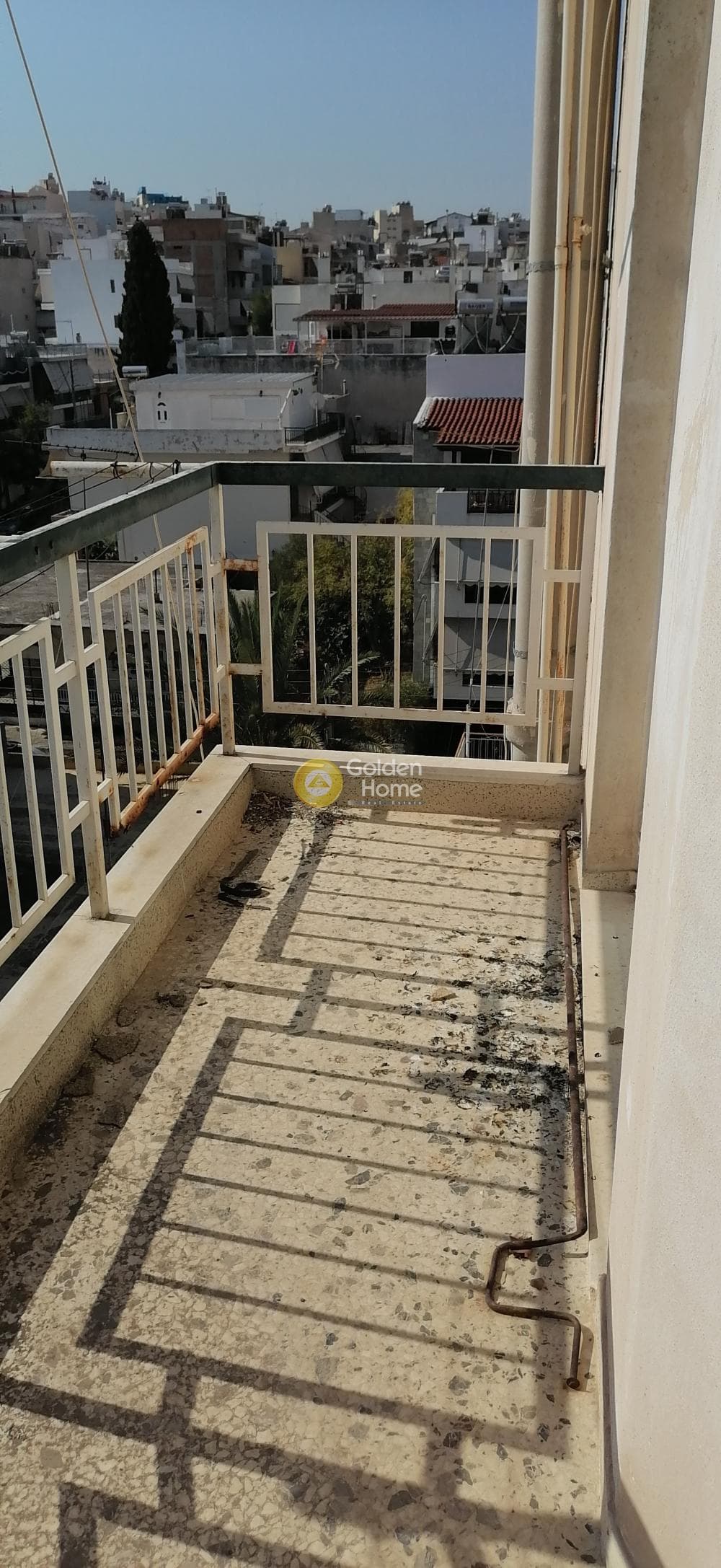 Διαμέρισμα στην Ευαγγελίστρια, Νίκαια — Φωτογραφία 11 από 11