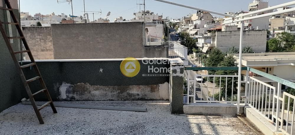 Διαμέρισμα στην Ευαγγελίστρια, Νίκαια — Φωτογραφία 2 από 11