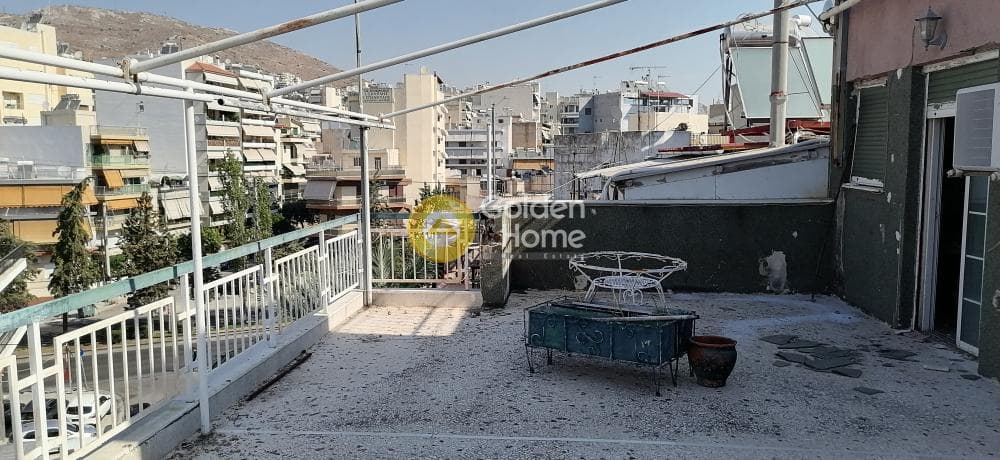 Διαμέρισμα στην Ευαγγελίστρια, Νίκαια — Φωτογραφία 1 από 11