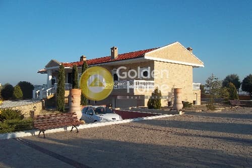 House in Kardia, Mikra — Photo 3 of 23