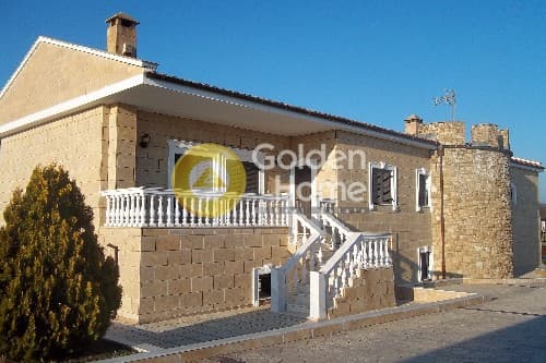 House in Kardia, Mikra — Photo 5 of 23