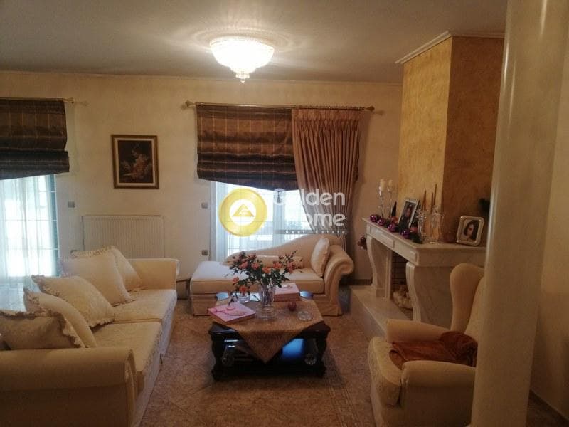 Διαμέρισμα στην Μεγάλα Σχοινία Α, Αχαρνές — Φωτογραφία 1 από 26