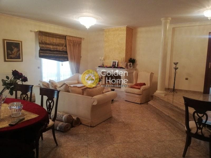 Διαμέρισμα στην Μεγάλα Σχοινία Α, Αχαρνές — Φωτογραφία 14 από 26