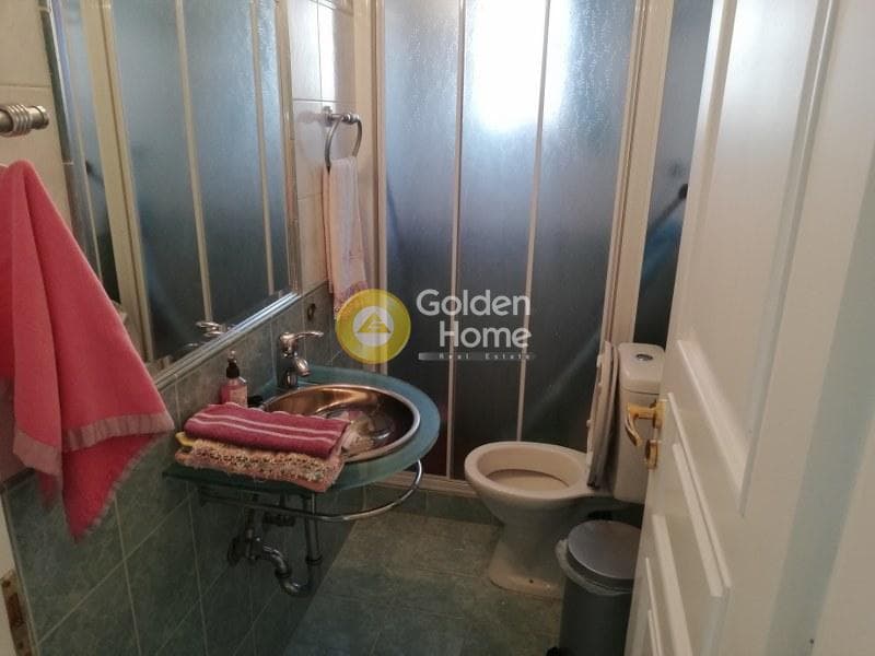 Διαμέρισμα στην Μεγάλα Σχοινία Α, Αχαρνές — Φωτογραφία 8 από 26