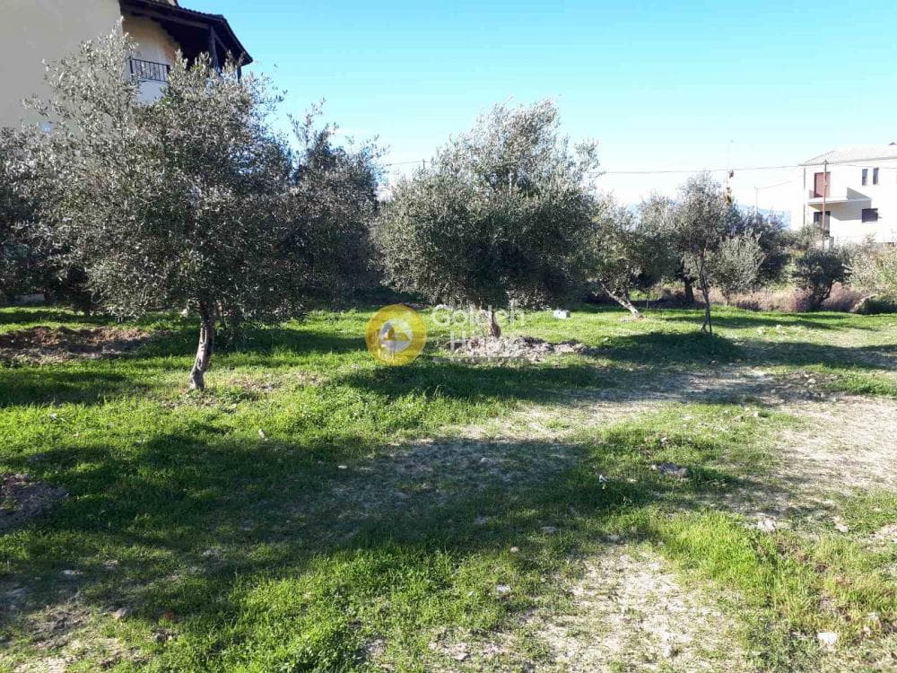 Οικόπεδο στην Άγιος Βλάσιος, Αρχάνες — Φωτογραφία 3 από 9