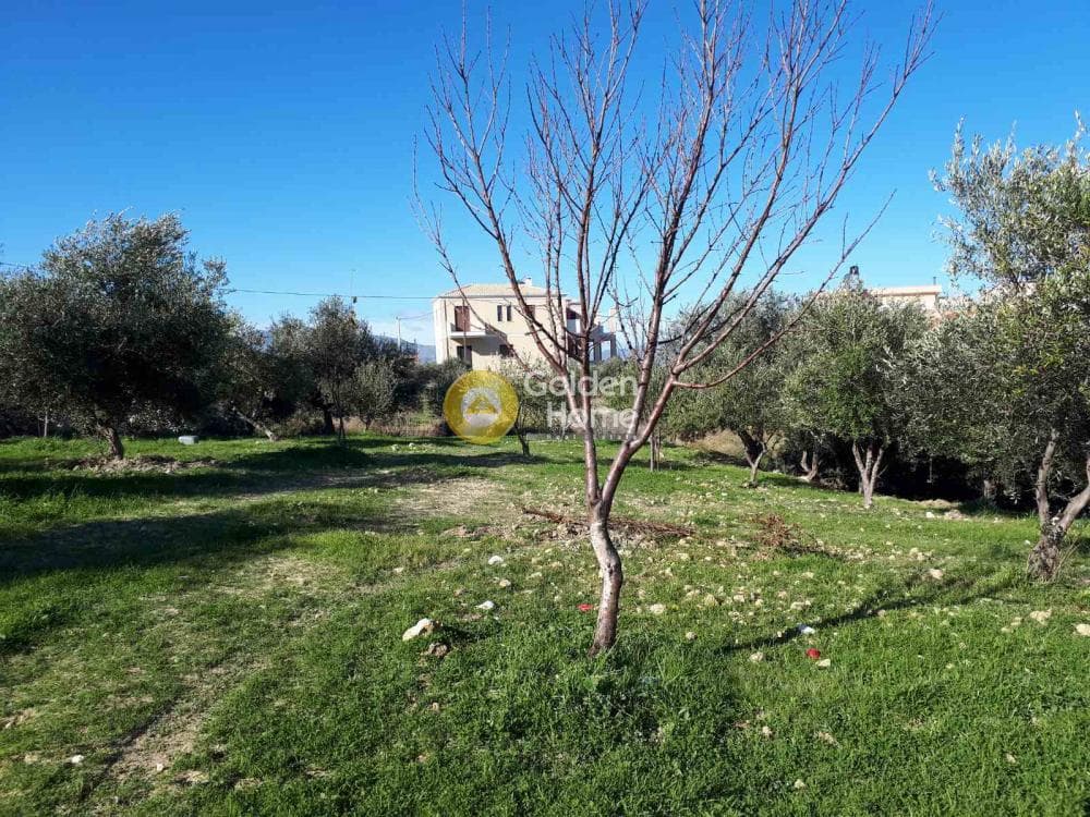 Οικόπεδο στην Άγιος Βλάσιος, Αρχάνες — Φωτογραφία 5 από 9