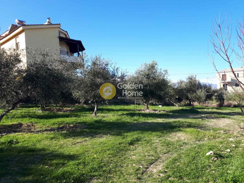 Οικόπεδο στην Άγιος Βλάσιος, Αρχάνες — Φωτογραφία 6 από 9