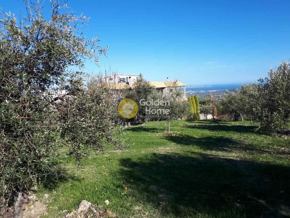 Οικόπεδο στην Άγιος Βλάσιος, Αρχάνες — Φωτογραφία 9 από 9