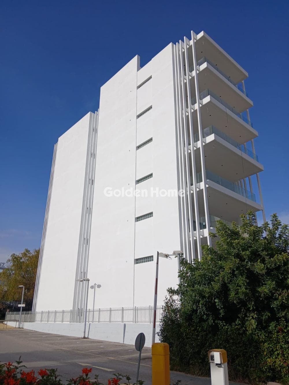 Διαμέρισμα στην Ιππόδρομος, Καλλιθέα — Φωτογραφία 1 από 5