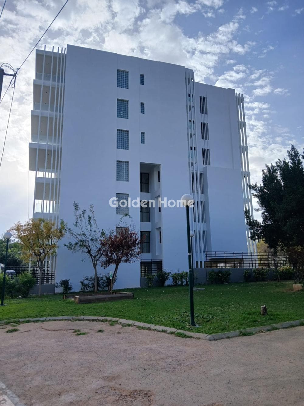 Διαμέρισμα στην Ιππόδρομος, Καλλιθέα — Φωτογραφία 3 από 5