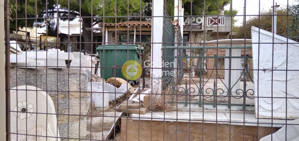 Building Plot in Patima, Chalandri — Photo 5 of 8