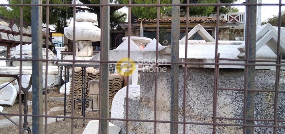 Building Plot in Patima, Chalandri — Photo 7 of 8