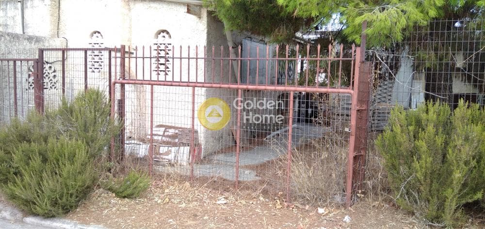 House in Patima, Chalandri — Photo 1 of 8