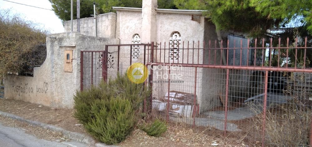 House in Patima, Chalandri — Photo 2 of 8