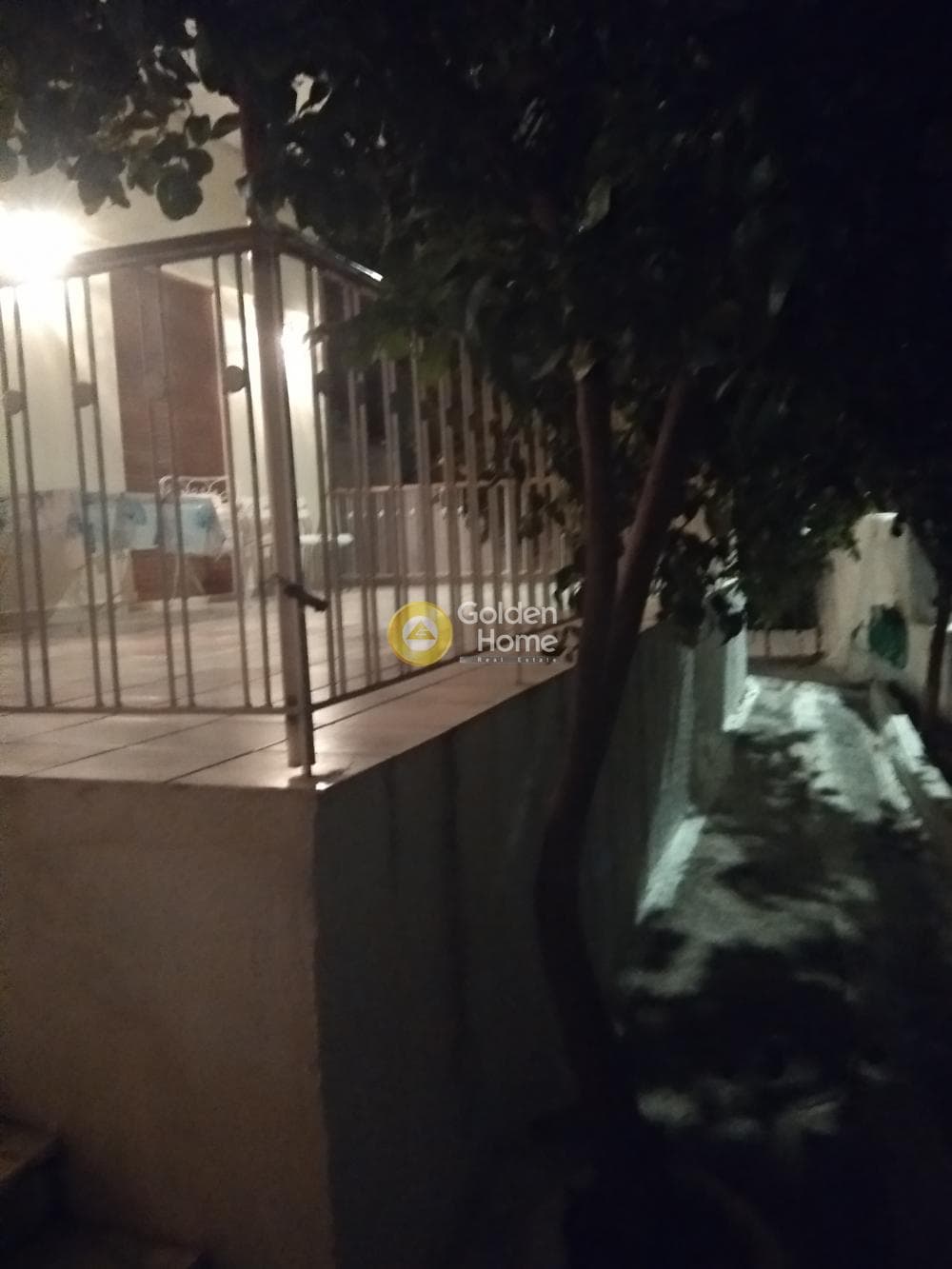 Μονοκατοικία στην Αγία Τριάδα, Καματερό — Φωτογραφία 1 από 4