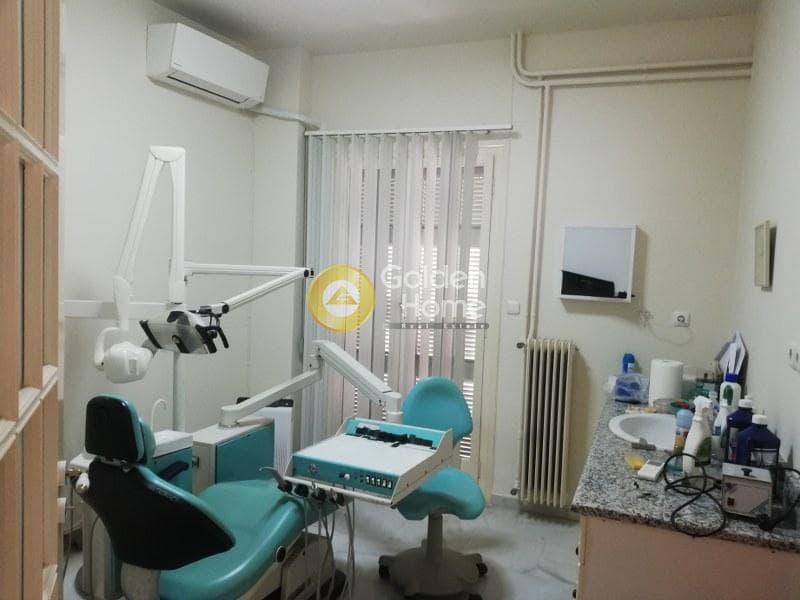Office in Panormou, Goudi — Photo 1 of 18