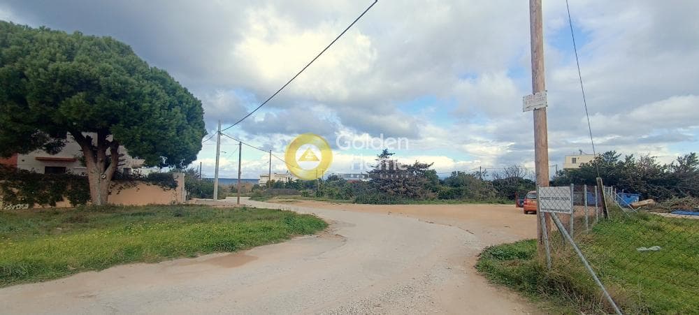 Οικόπεδο στην Βορινέζα, Αρτέμιδα (Λούτσα) — Φωτογραφία 4 από 6