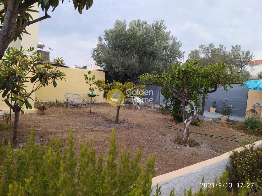 House in Kouzounos, Spetses — Photo 12 of 21