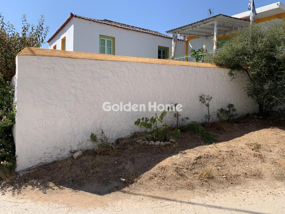 House in Kouzounos, Spetses — Photo 4 of 21