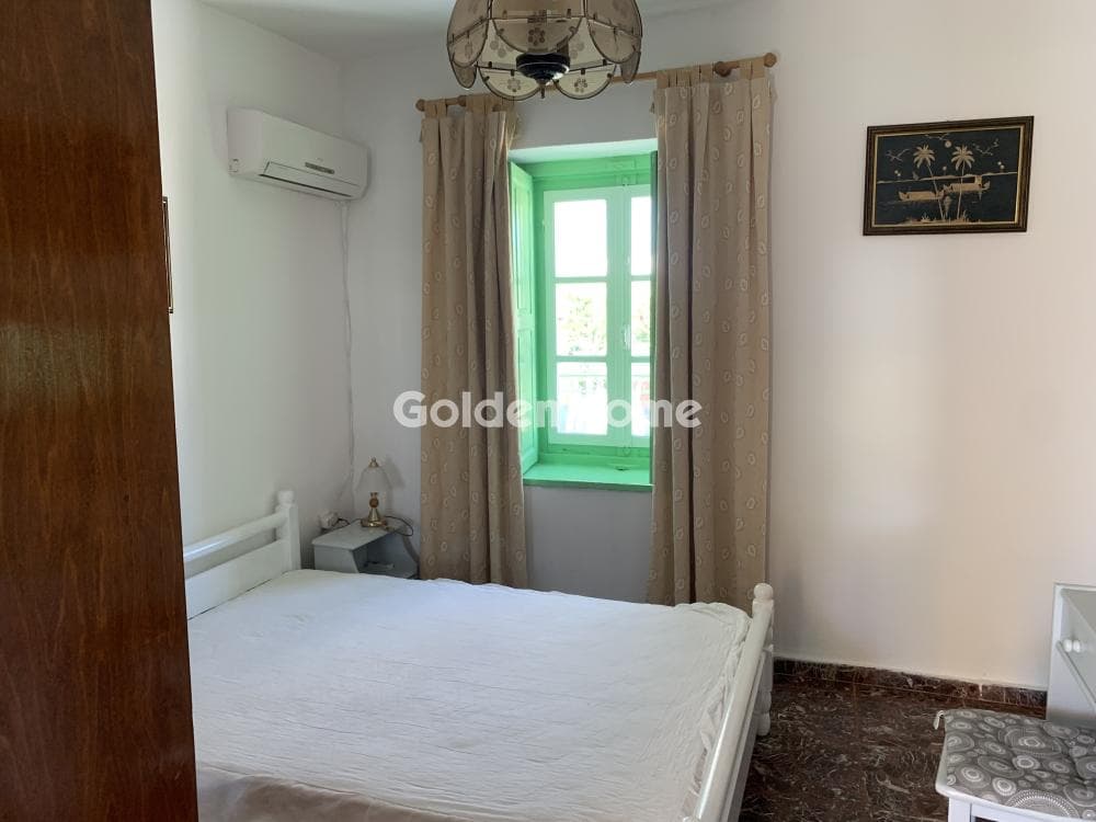 House in Kouzounos, Spetses — Photo 14 of 21