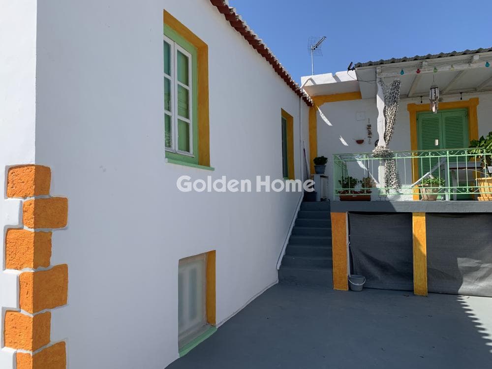 House in Kouzounos, Spetses — Photo 3 of 21