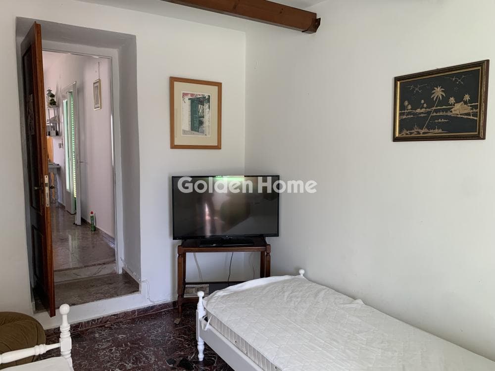 House in Kouzounos, Spetses — Photo 18 of 21