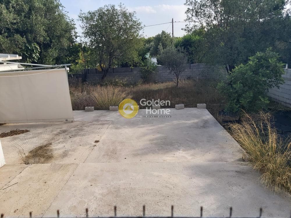 Parcel in Nireas, Rafina — Photo 2 of 7