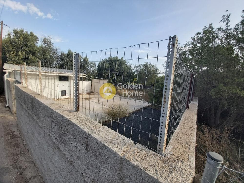 Parcel in Nireas, Rafina — Photo 4 of 7