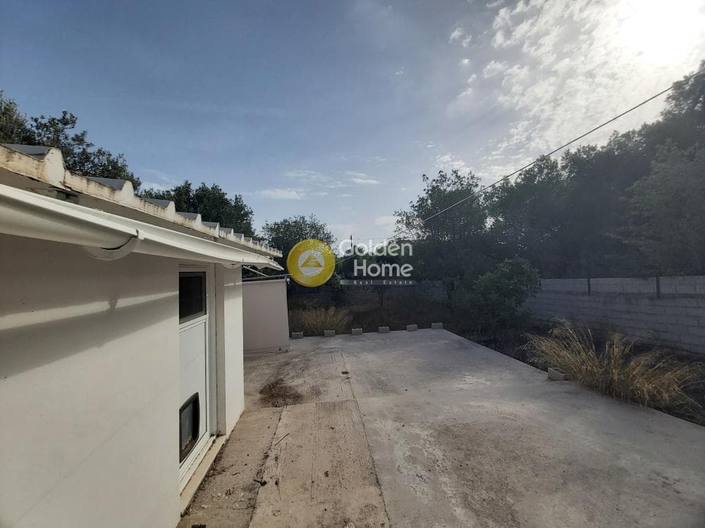 Parcel in Nireas, Rafina — Photo 5 of 7