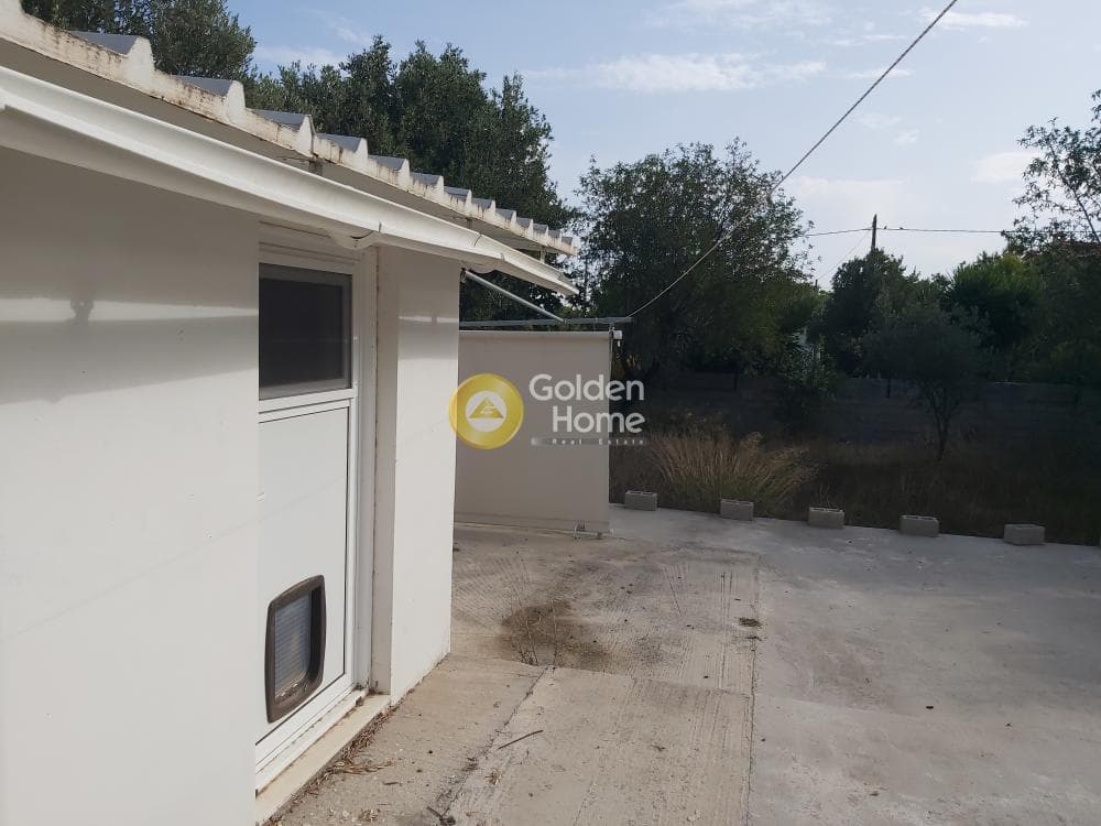 Parcel in Nireas, Rafina — Photo 6 of 7