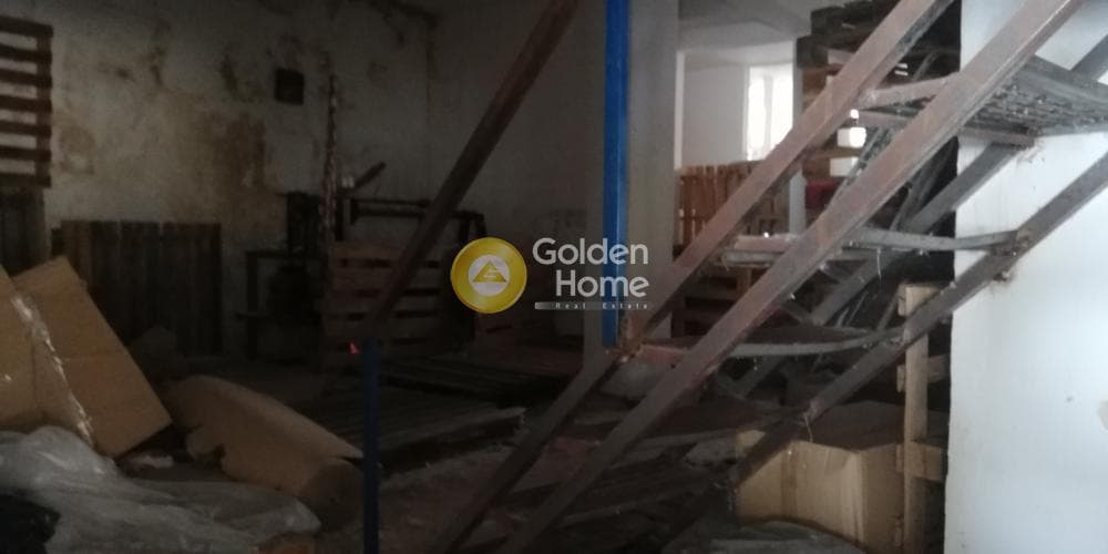 Βιομηχανικός Χώρος στην Μανιάτικα, Πειραιάς — Φωτογραφία 16 από 40