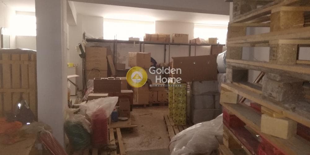 Βιομηχανικός Χώρος στην Μανιάτικα, Πειραιάς — Φωτογραφία 20 από 40