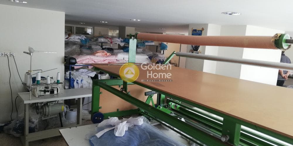 Βιομηχανικός Χώρος στην Μανιάτικα, Πειραιάς — Φωτογραφία 31 από 40