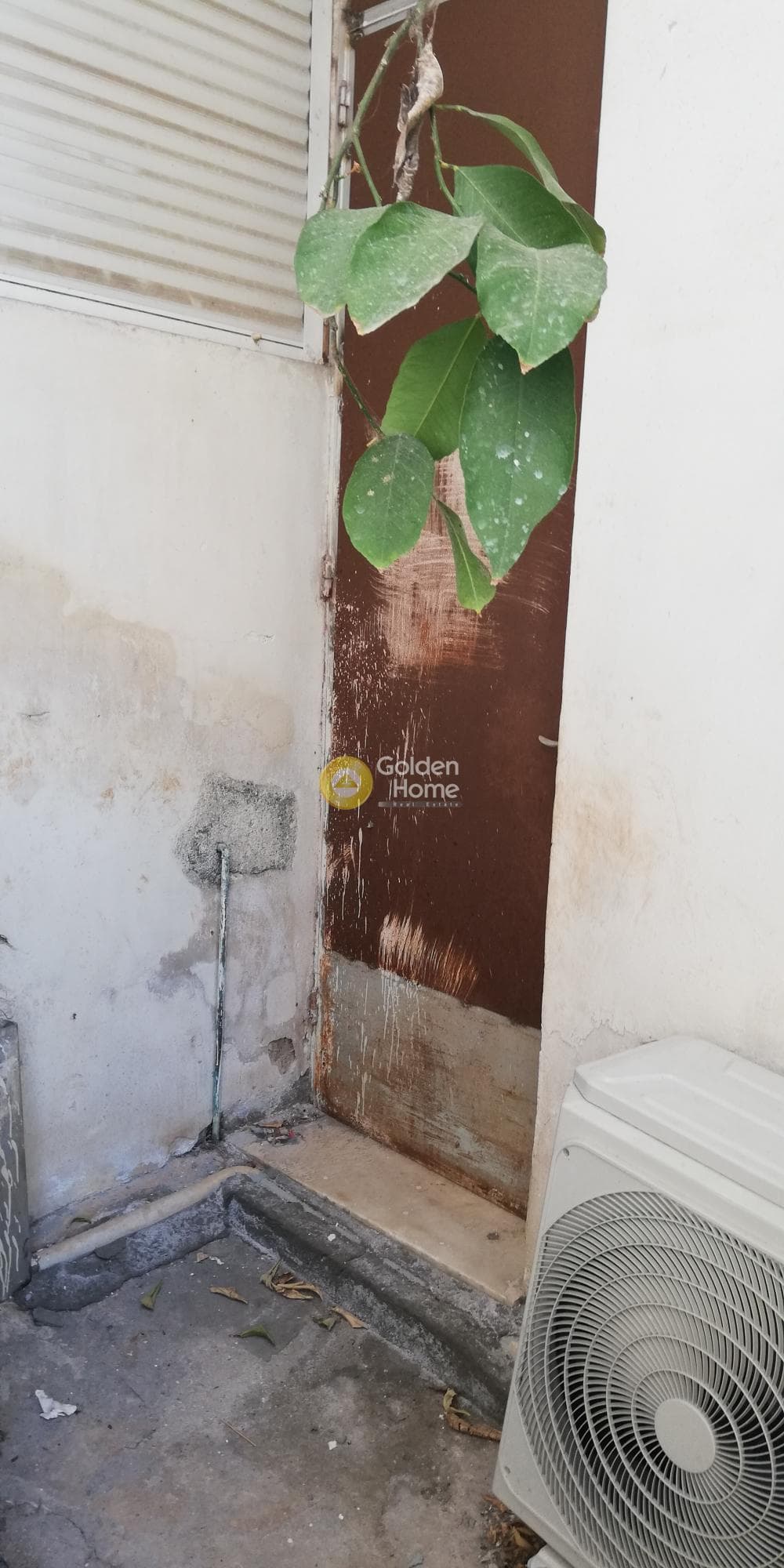 Βιομηχανικός Χώρος στην Μανιάτικα, Πειραιάς — Φωτογραφία 34 από 40
