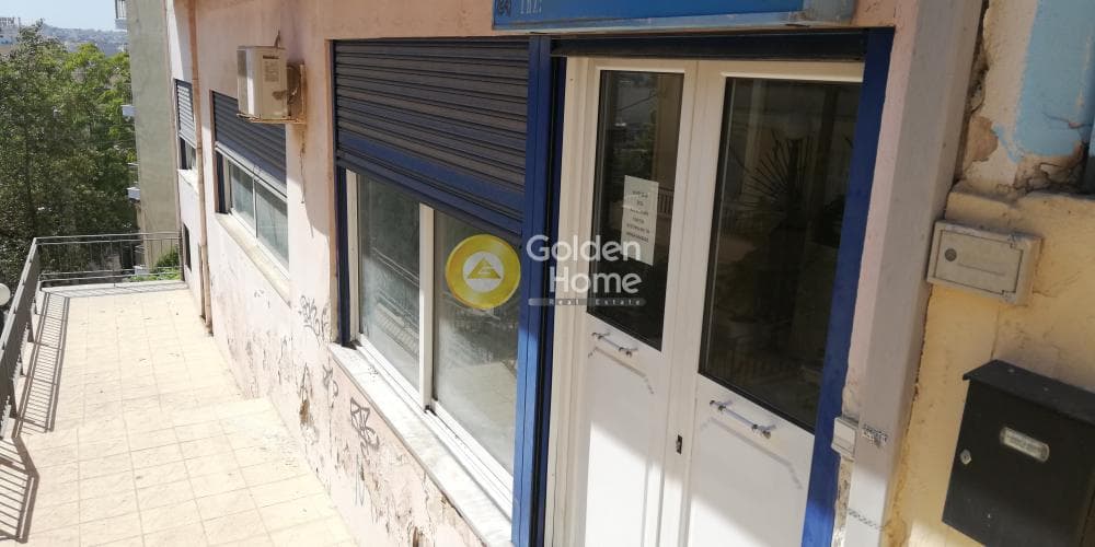 Διαμέρισμα στην Μανιάτικα, Πειραιάς — Φωτογραφία 2 από 38