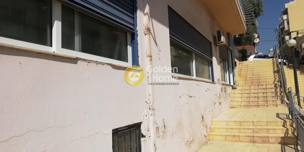 Διαμέρισμα στην Μανιάτικα, Πειραιάς — Φωτογραφία 3 από 38