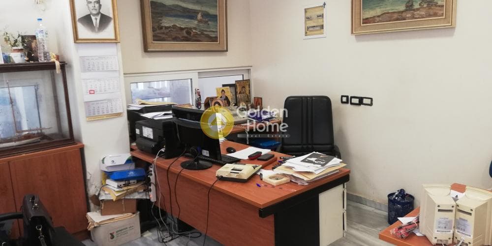 Διαμέρισμα στην Μανιάτικα, Πειραιάς — Φωτογραφία 7 από 38