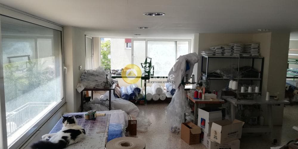 Διαμέρισμα στην Μανιάτικα, Πειραιάς — Φωτογραφία 9 από 38