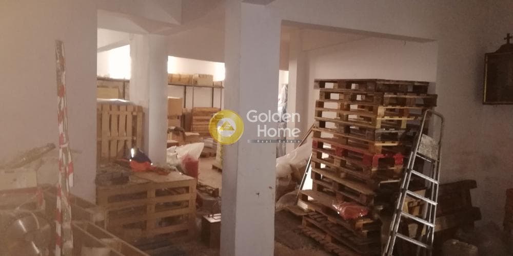 Διαμέρισμα στην Μανιάτικα, Πειραιάς — Φωτογραφία 21 από 38