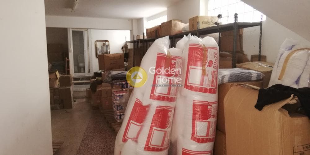 Διαμέρισμα στην Μανιάτικα, Πειραιάς — Φωτογραφία 25 από 38
